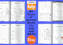 create activity coloring pages and book cover designs for kids and adults